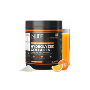 INLIFE Hydrolysed Collagen