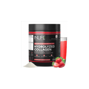 INLIFE Hydrolysed Collagen