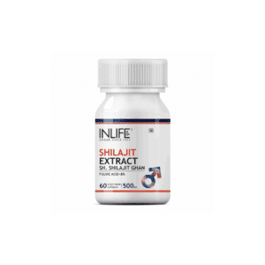 INLIFE Pure Shilajit Extract