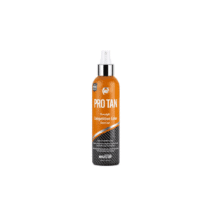 Pro Tan Overnight Competition Color, Original Suntan Brown Formula 8.5 fl oz (8.5 fl oz)