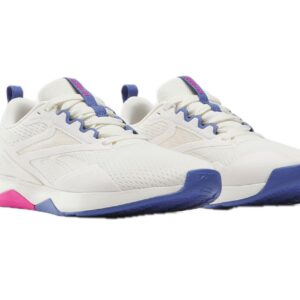 Reebok Women's Nanoflex Tr 2 Sneaker
