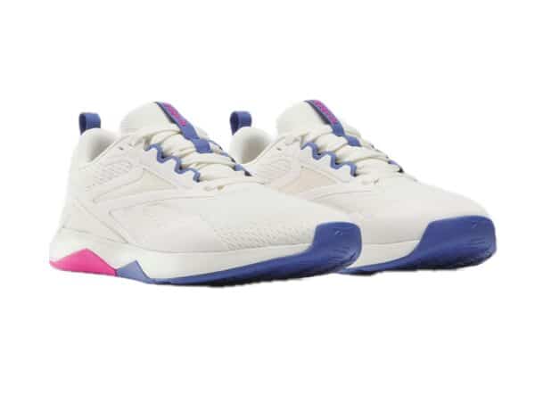 Reebok Women's Nanoflex Tr 2 Sneaker