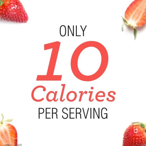 Skinnygirl Sugar Free Kosher Preserves, Strawberry, 10 Ounce - Image 4