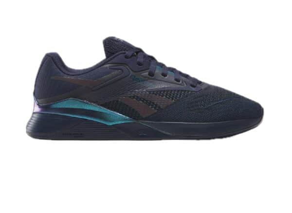 Reebok Unisex-Adult Nano X4 Sneaker - Imagen 3