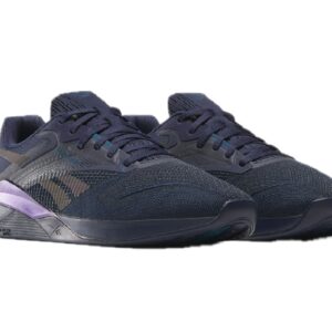 Reebok Unisex-Adult Nano X4 Sneaker