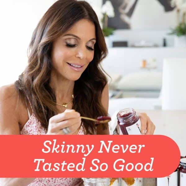 Skinnygirl Sugar Free Kosher Preserves, Strawberry, 10 Ounce - Image 2