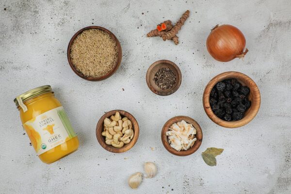 Ghee Organic Grass Fed - Ghee Butter - Organic Ghee - Ghee Oil - Grass Fed Ghee - Organic Butter - Grass Fed Butter - Ghee Butter Organic Grass Fed - Keto Butter - SPRING SUNRISE 8oz - Imagen 3