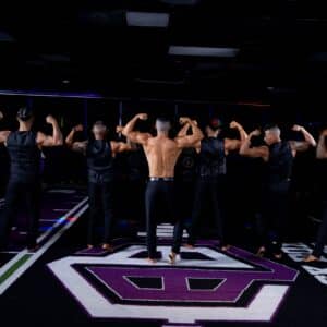 💻 Membresía Online Black Box Gym