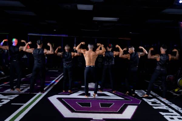 💻 Membresía Online Black Box Gym